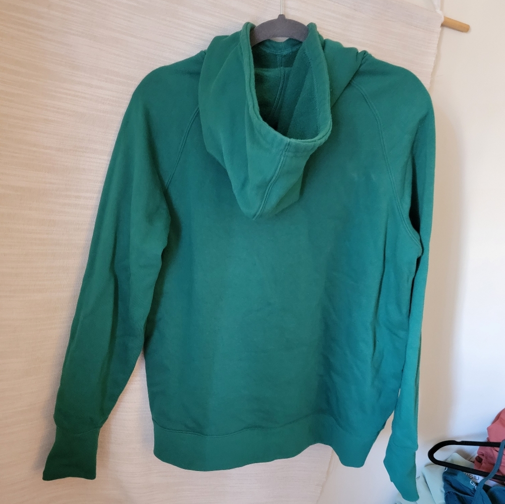 ⚡️Champion Green Hoodie - Picture 4 of 4